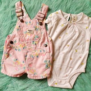 Baby girl clothes